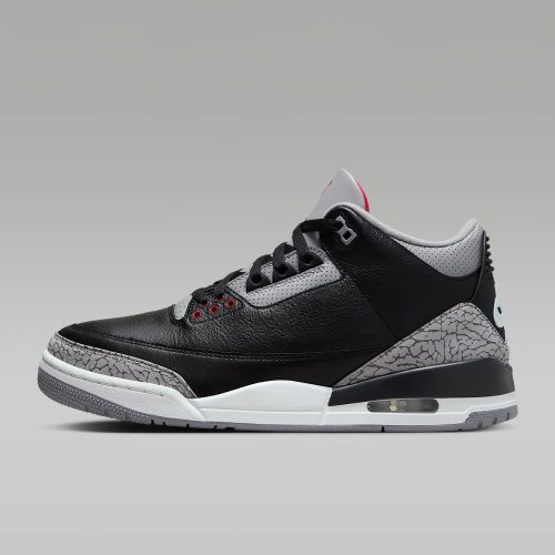 AIR JORDAN 3 RETRO