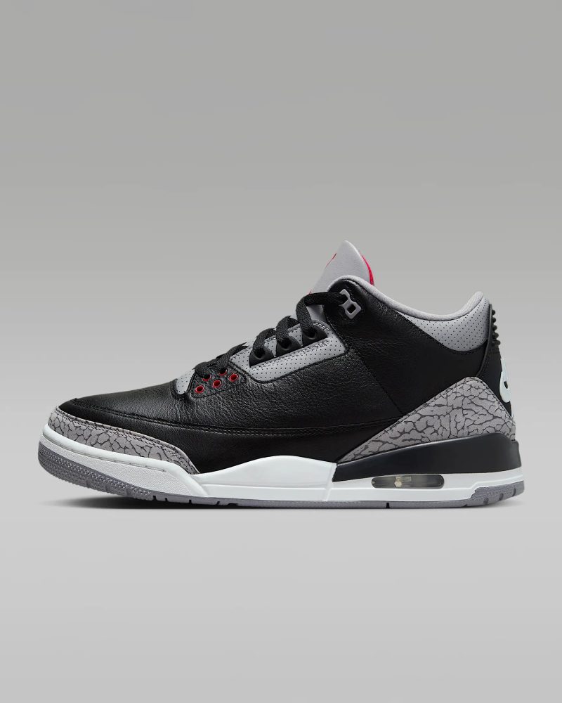 AIR JORDAN 3 RETRO